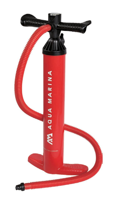 Aqua Marina Liquid Air V2 Double Action Hand Pump
